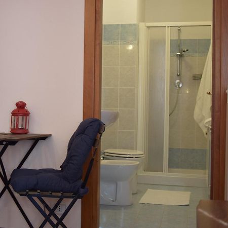 Agriturismo Il Sogno Lorsica ห้อง รูปภาพ