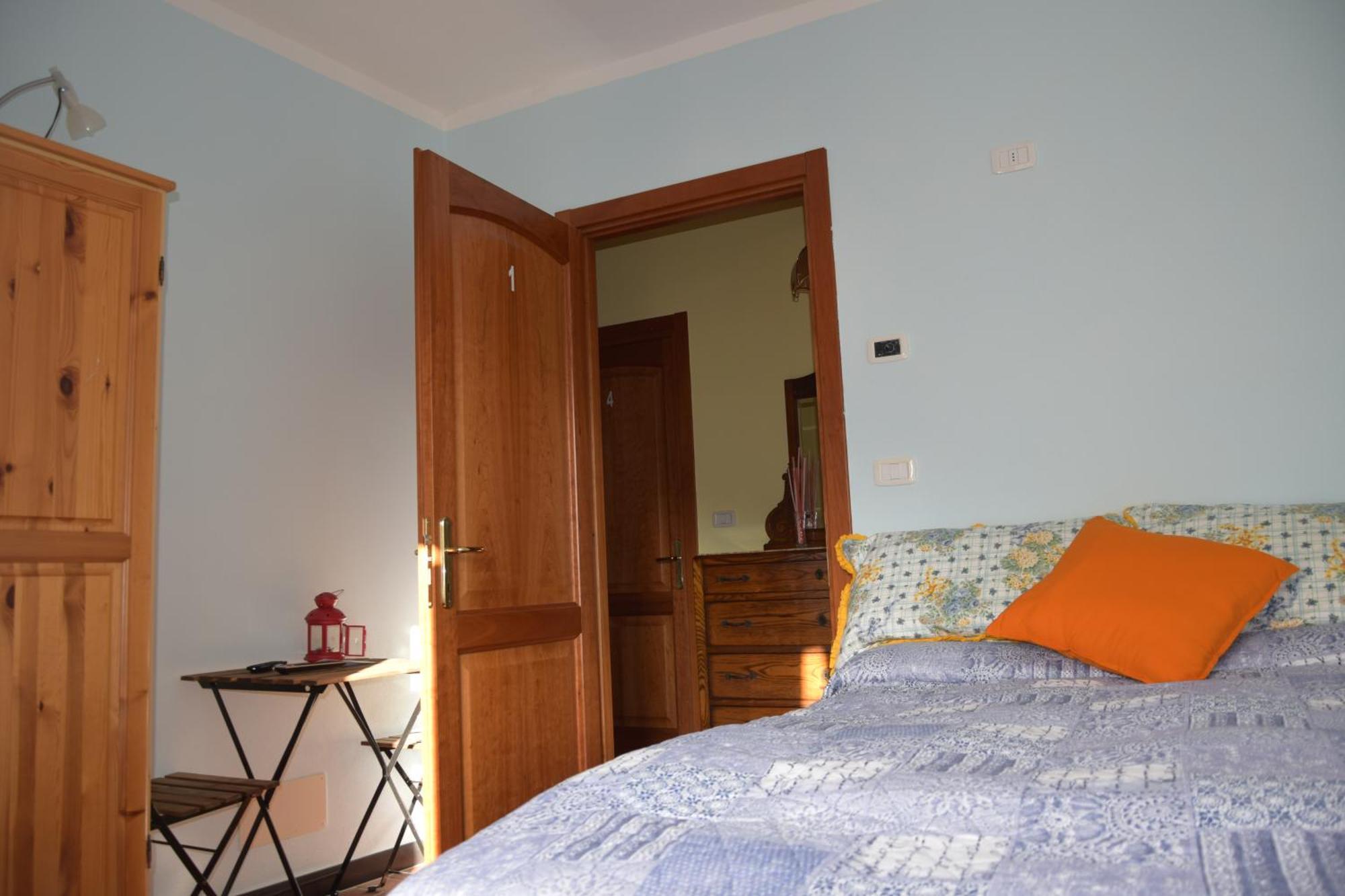 Agriturismo Il Sogno Lorsica ห้อง รูปภาพ
