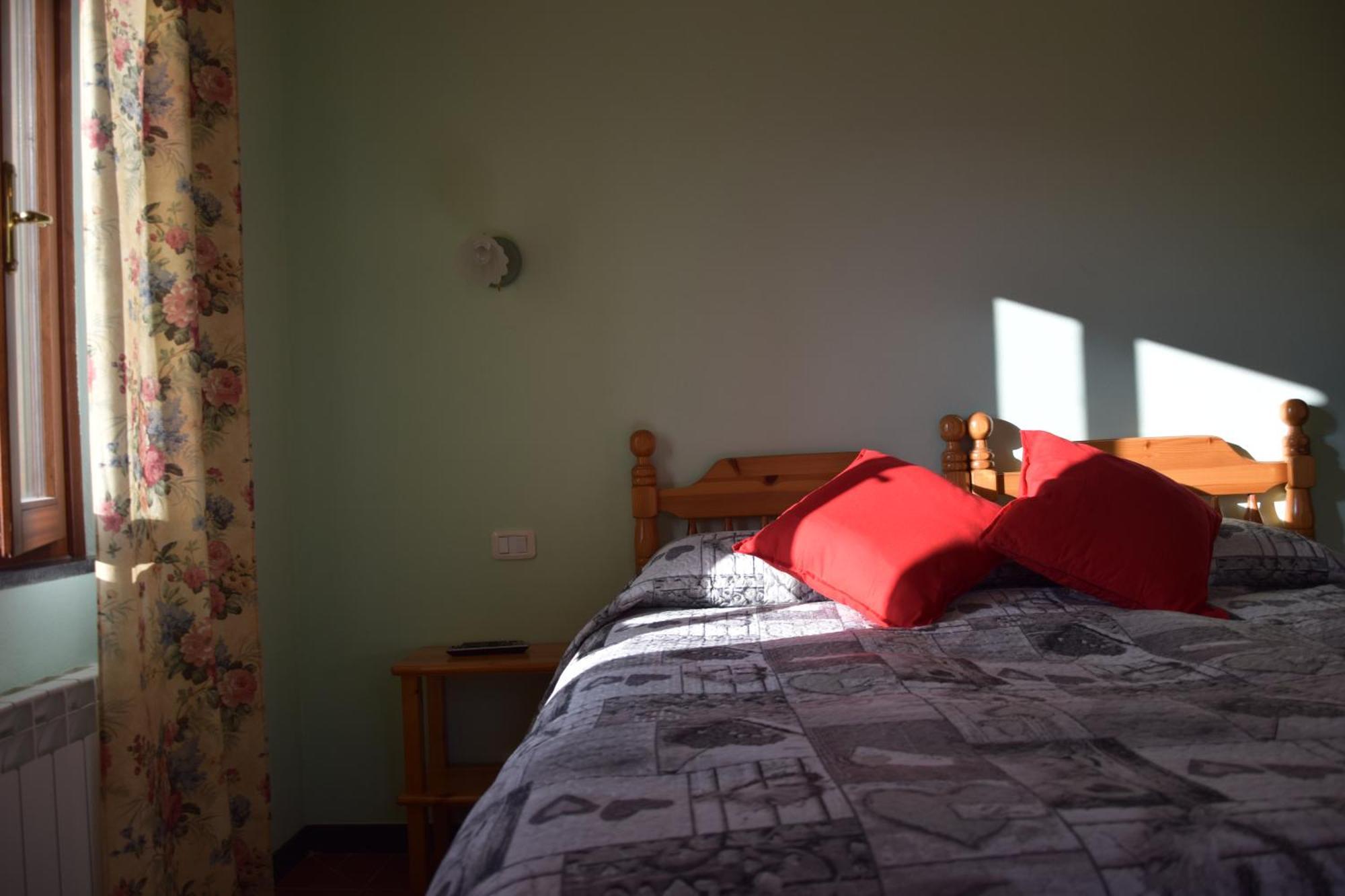Agriturismo Il Sogno Lorsica ห้อง รูปภาพ