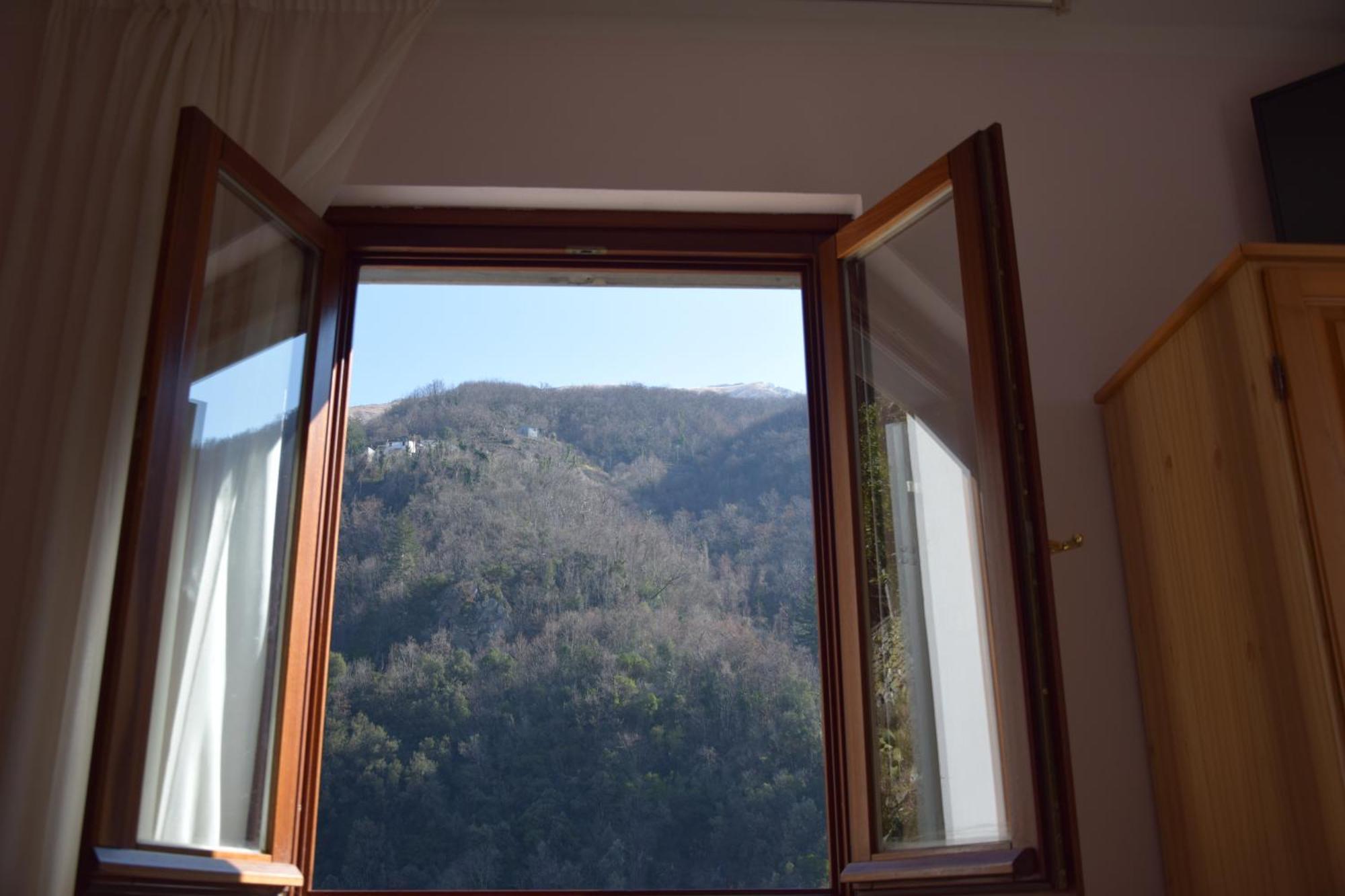 Agriturismo Il Sogno Lorsica ห้อง รูปภาพ