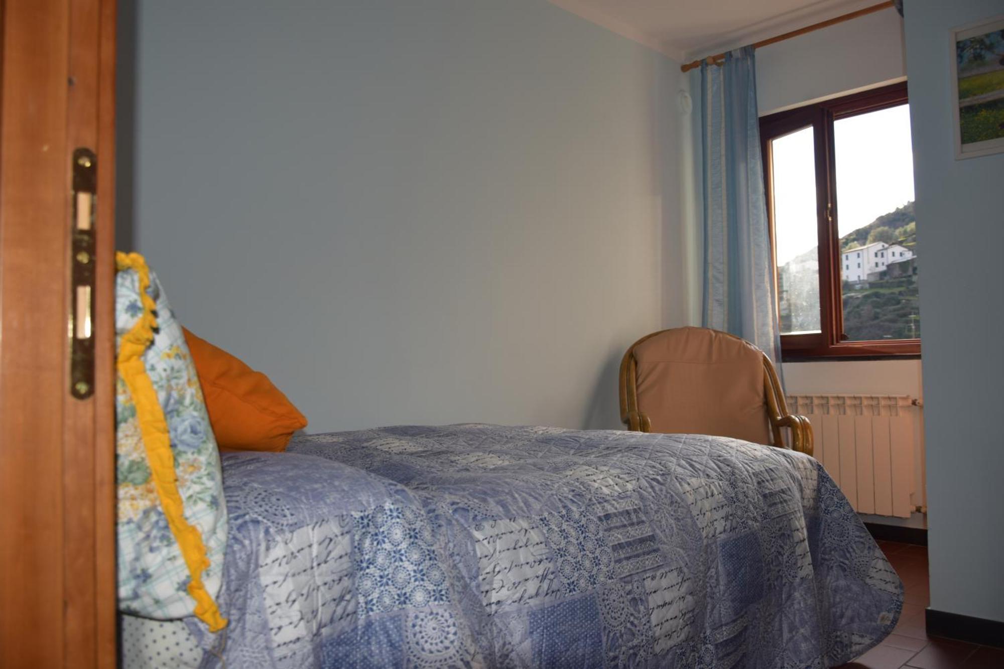 Agriturismo Il Sogno Lorsica ห้อง รูปภาพ