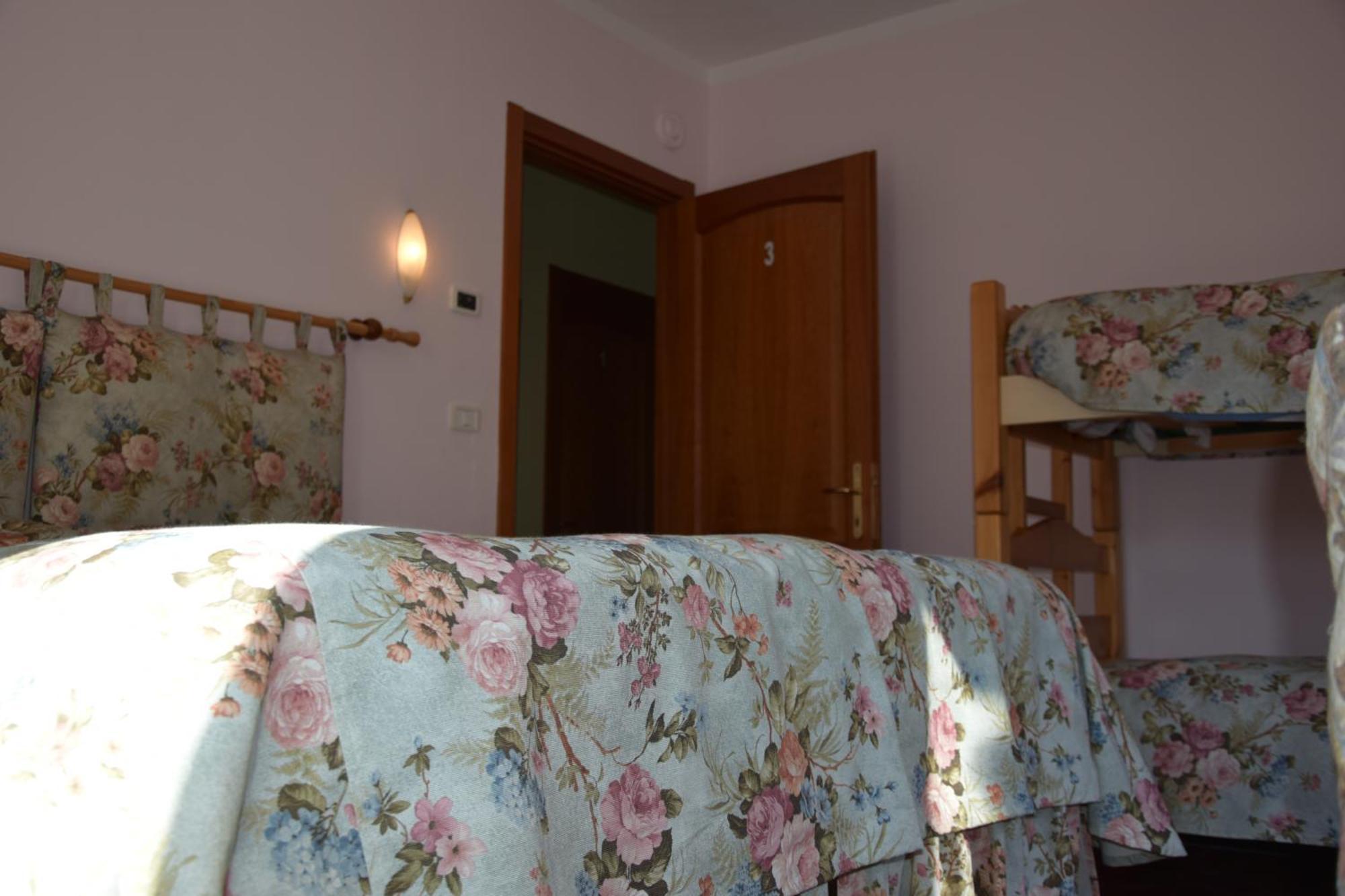 Agriturismo Il Sogno Lorsica ห้อง รูปภาพ