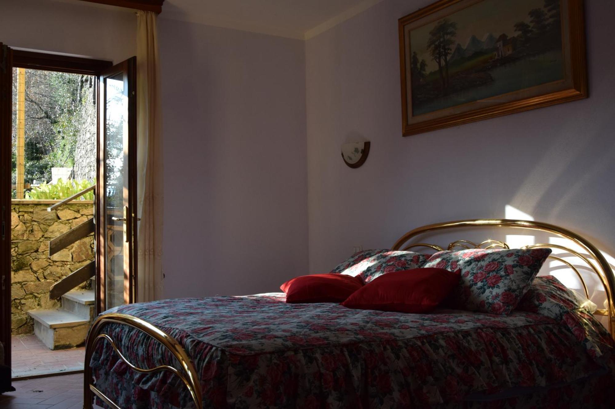 Agriturismo Il Sogno Lorsica ห้อง รูปภาพ