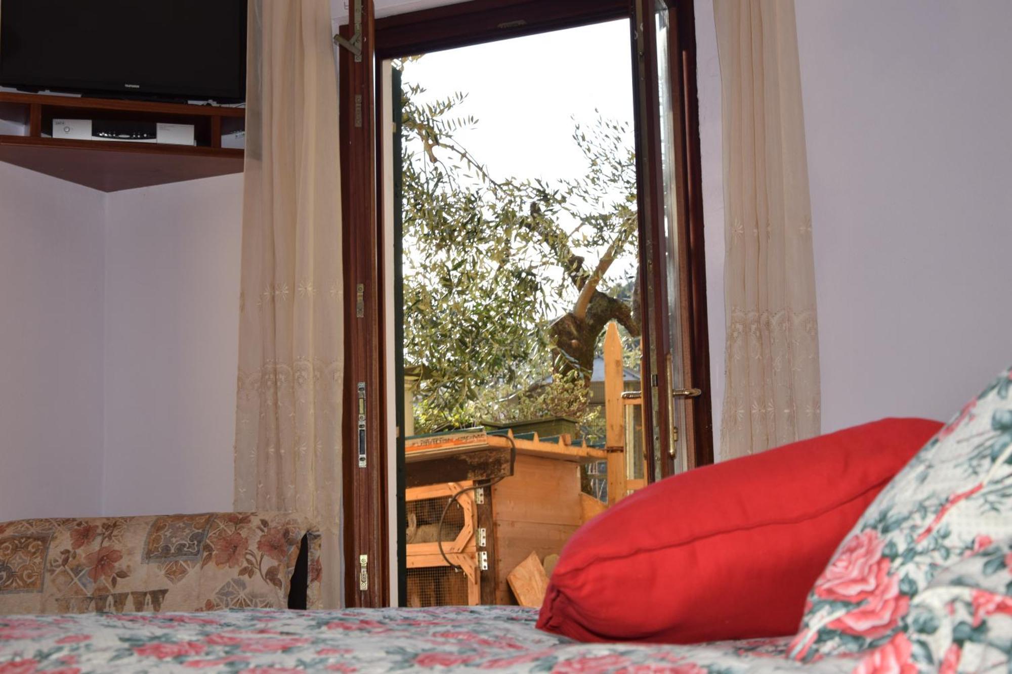 Agriturismo Il Sogno Lorsica ห้อง รูปภาพ