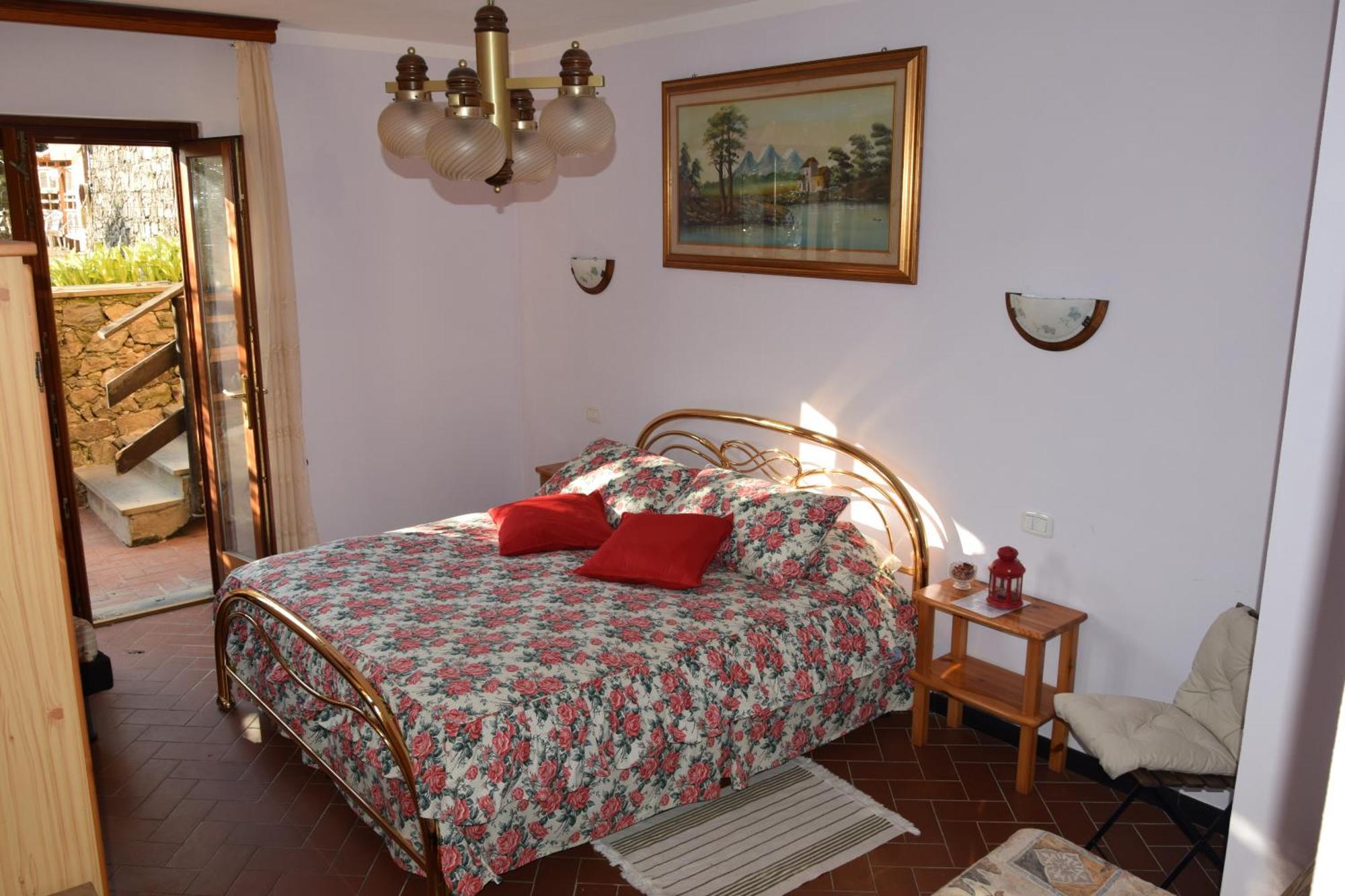 Agriturismo Il Sogno Lorsica ห้อง รูปภาพ
