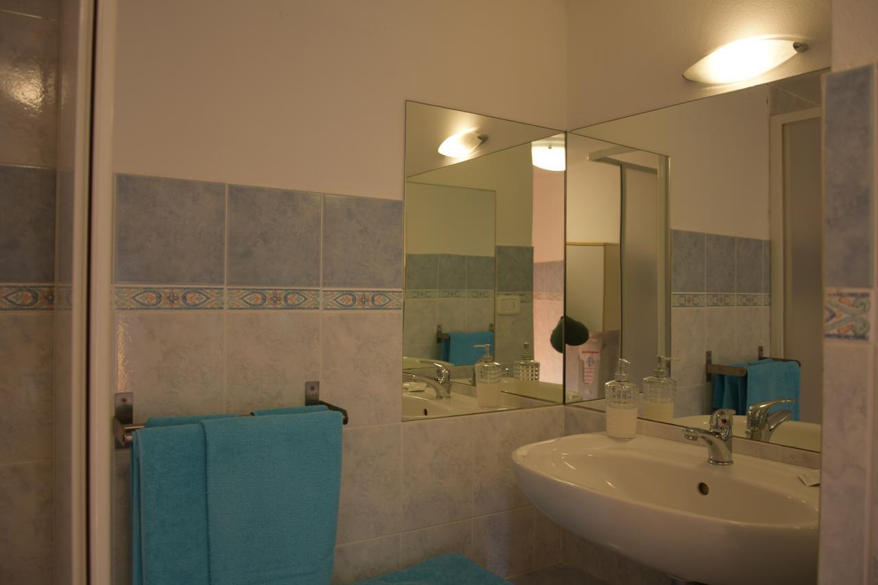 Agriturismo Il Sogno Lorsica ห้อง รูปภาพ